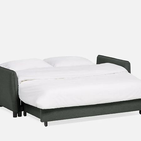Liv Mtl Soho Aparthotel Montreal Ngoại thất bức ảnh