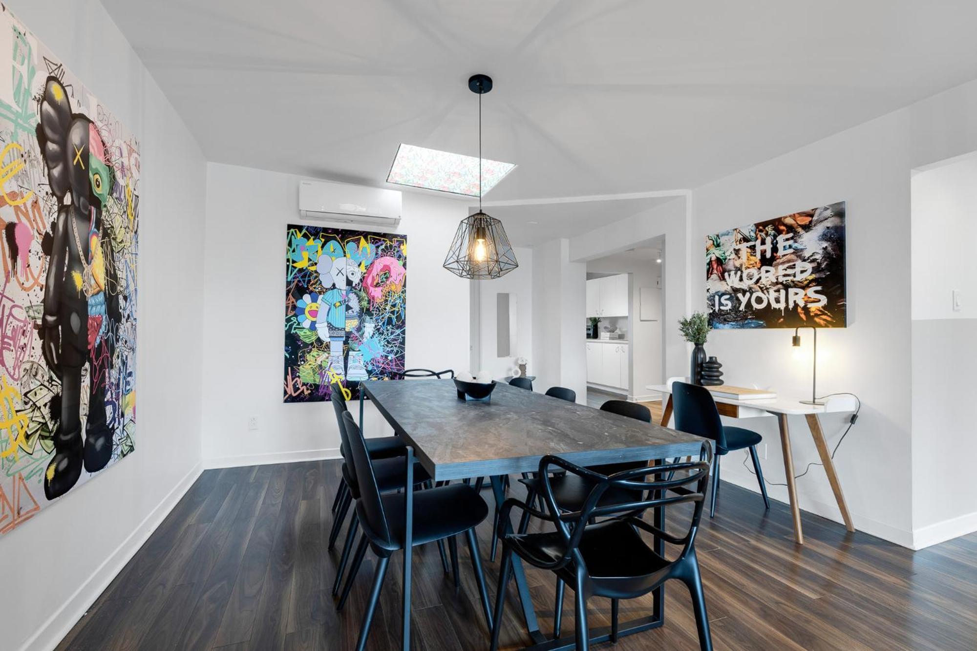 Liv Mtl Soho Aparthotel Montreal Ngoại thất bức ảnh