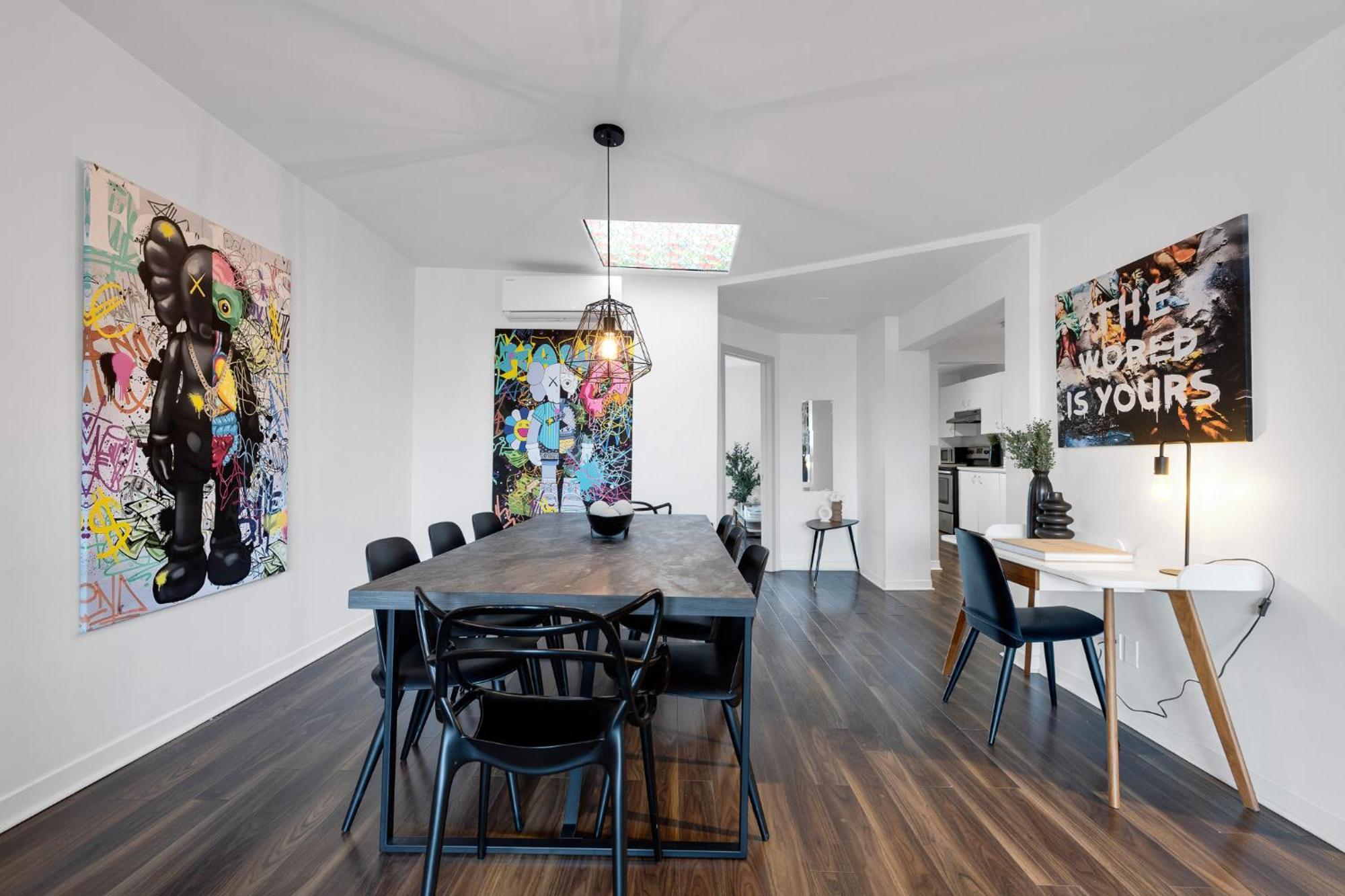 Liv Mtl Soho Aparthotel Montreal Ngoại thất bức ảnh