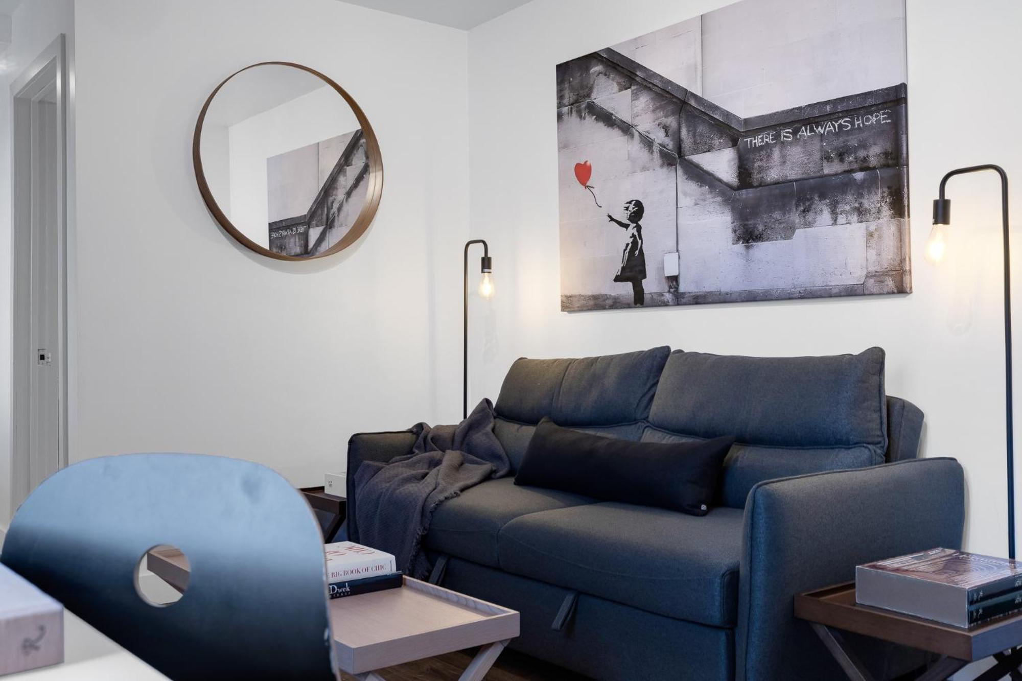 Liv Mtl Soho Aparthotel Montreal Ngoại thất bức ảnh