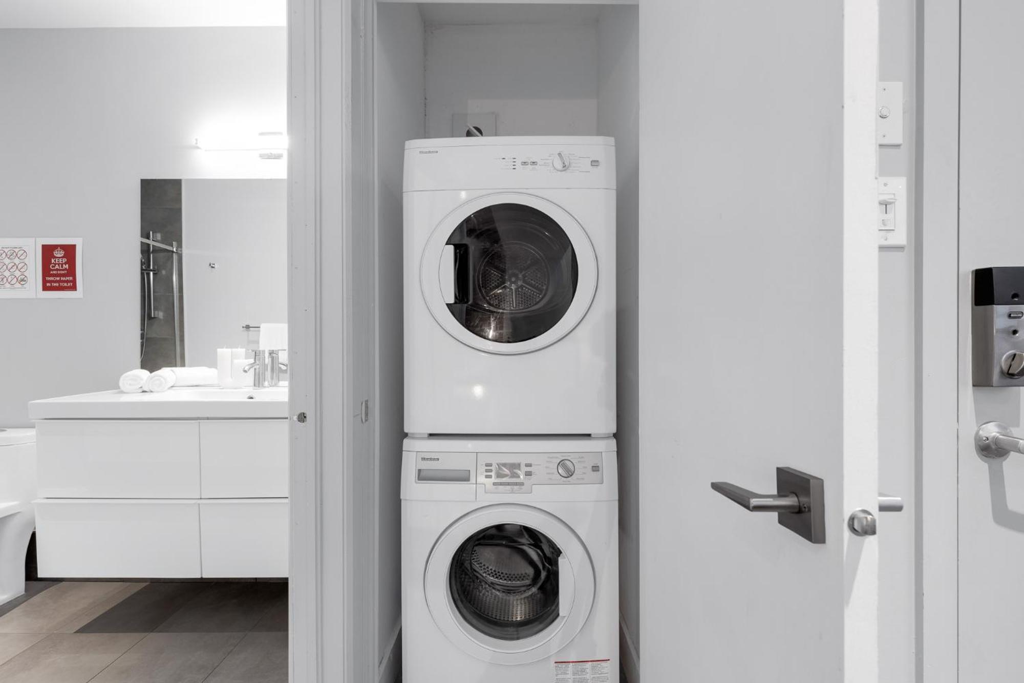 Liv Mtl Soho Aparthotel Montreal Ngoại thất bức ảnh
